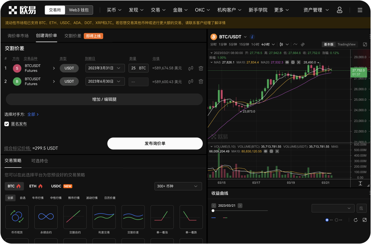 什么是做多与做空交易